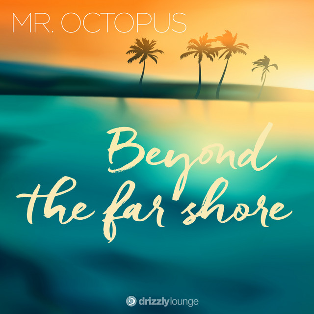 Mr. Octopus Photo