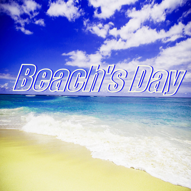 Beach's Day cover art