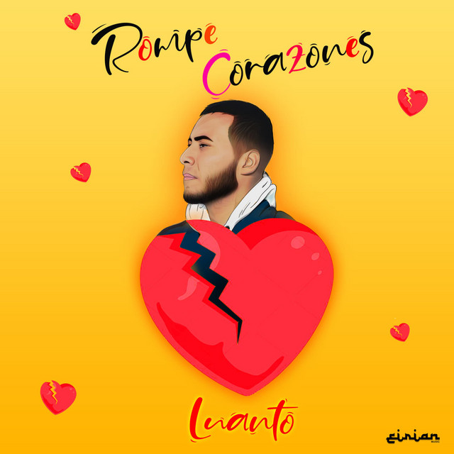 Rompe Corazones