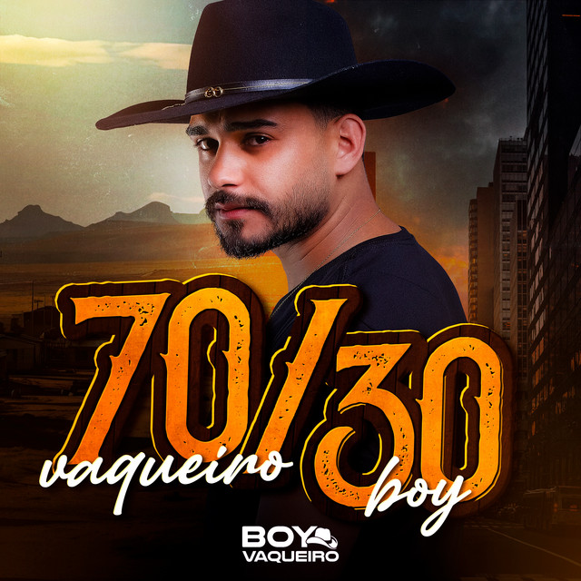 70/30 cover art