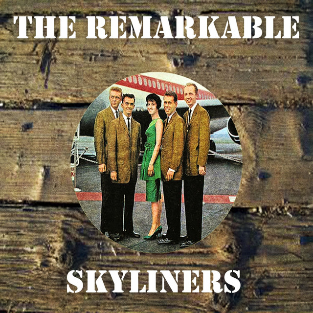 The Remarkable Skyliners cover art