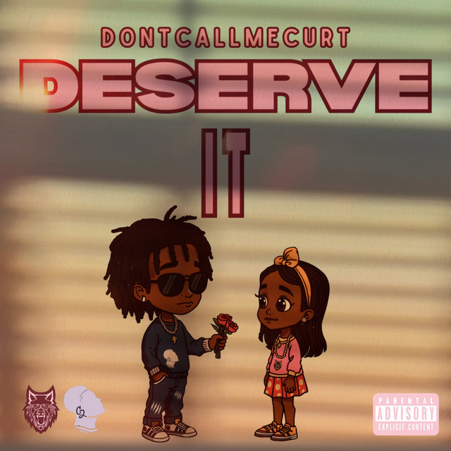 Deserve it