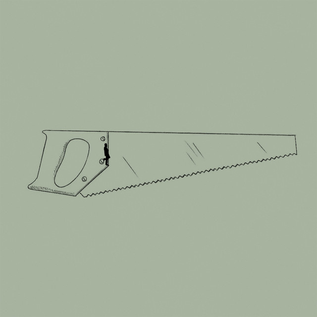parking cover art
