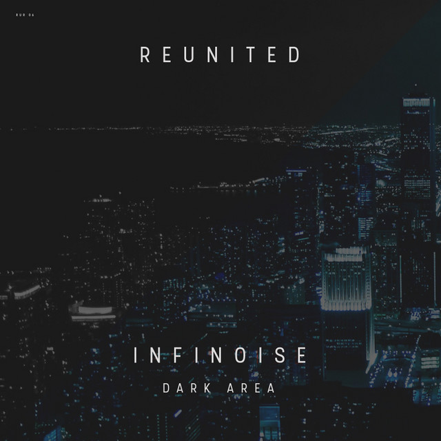 Dark Area - Extended Mix