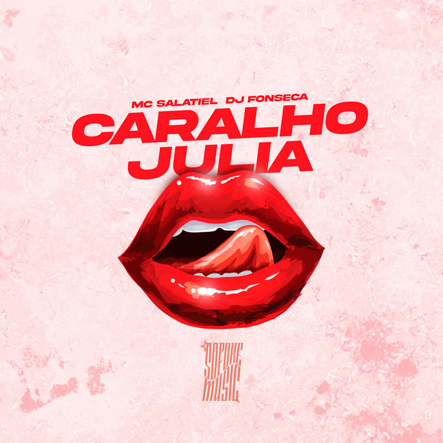 Caralho Julia
