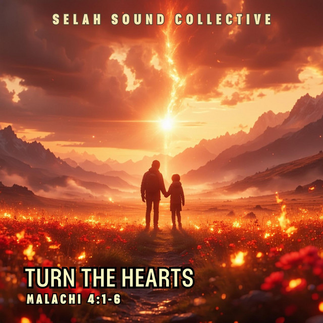 Turn The Hearts cover