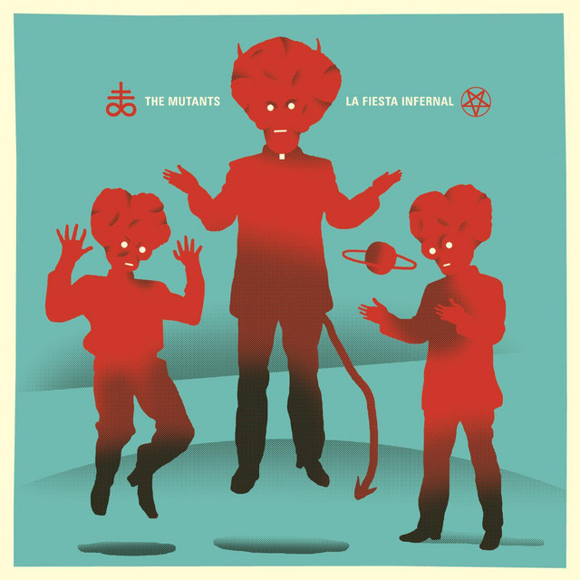 undefined album image