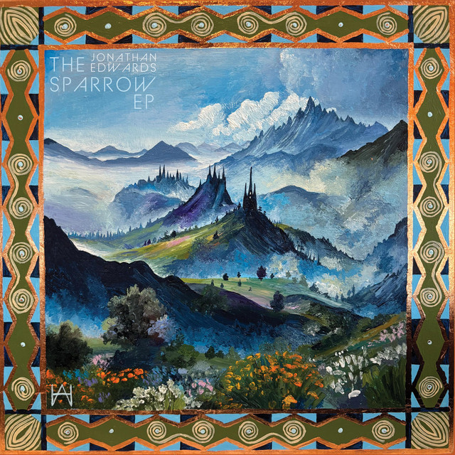 The Sparrow EP
