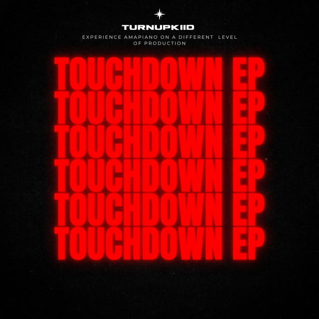 Touchdown
