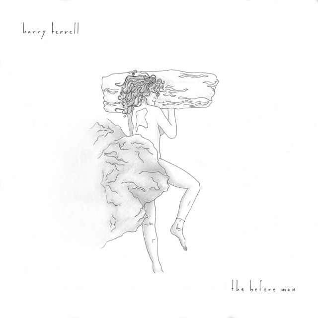 The Before Man cover art