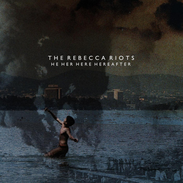 Rebecca Riots