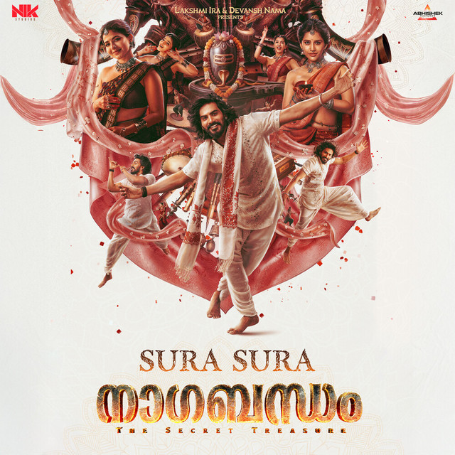 Sura Sura (From "Nagabandham") - Malayalam (Original Motion Picture Soundtrack)