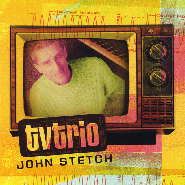 Tv Trio cover art