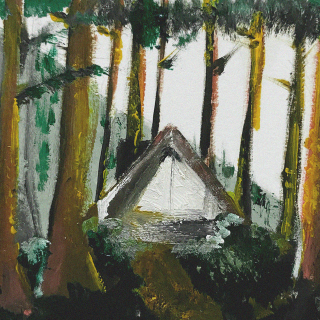 Sawibeatz – Pine Cabin