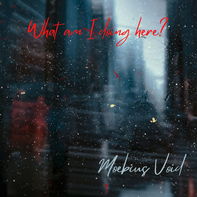 Moebius Void – Dawn Breaking in a Strange Place