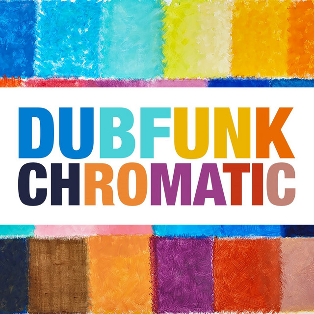 Chromatic cover