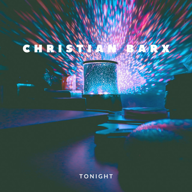 Christian Barx