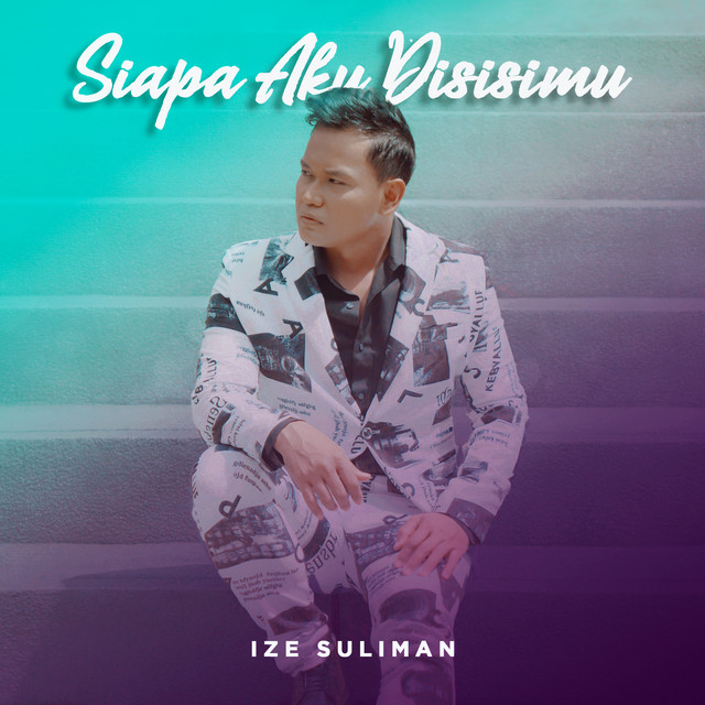 Ize Suliman