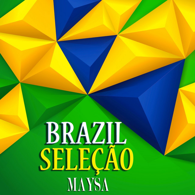Brasil Seleção (Sound do Brasil) cover art