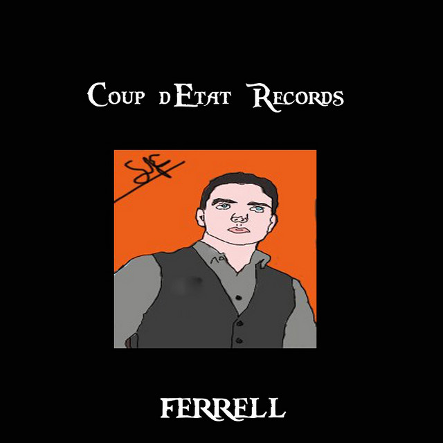 Ferrell - Single by Ferrell | Spotify