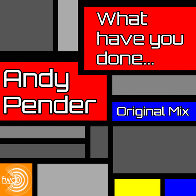 Andy Pender