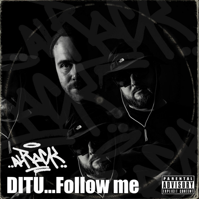 Follow me