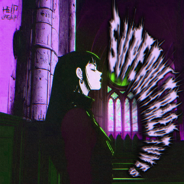 Обкладинка: Help Urself — superultra2dtunes
