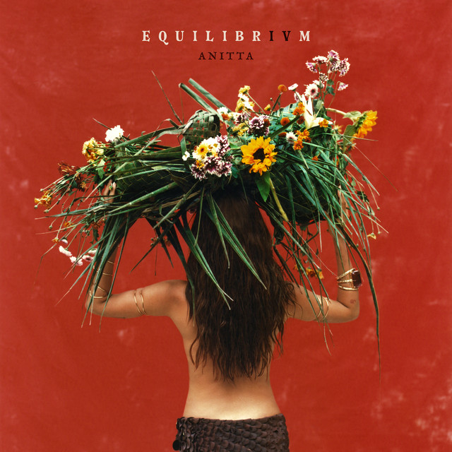 EQUILIBRIVM cover art
