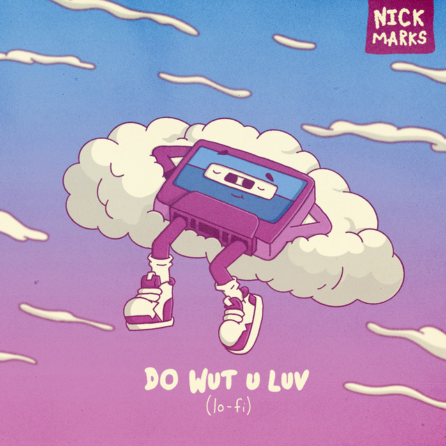 do wut u luv - lo-fi version