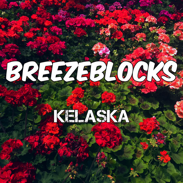 Breezeblocks cover art