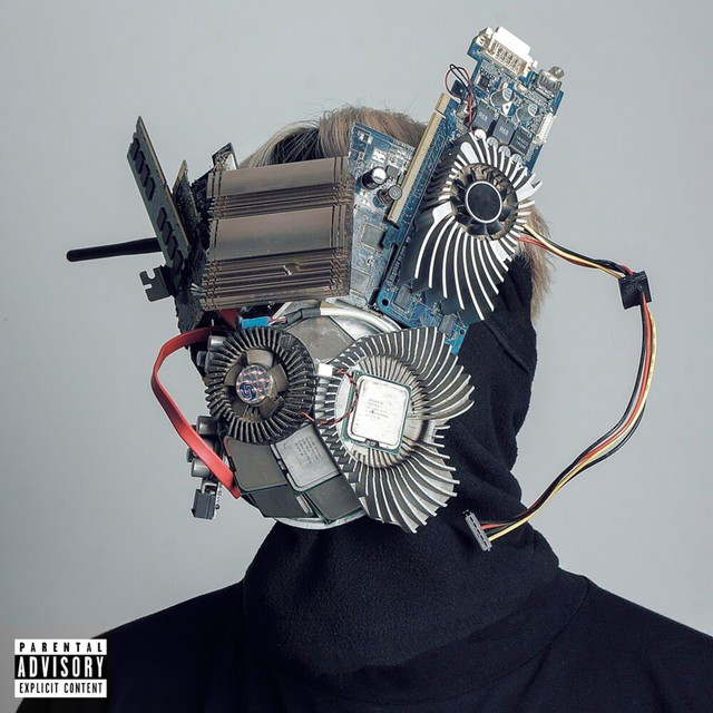 Утопия cover art