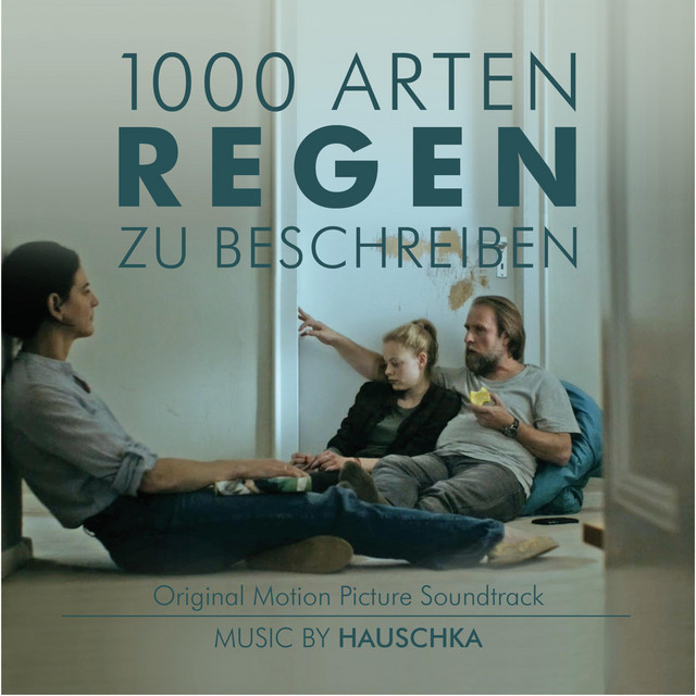 1000 Arten Regen Zu Beschreiben (Original Motion Picture Soundtrack) cover art