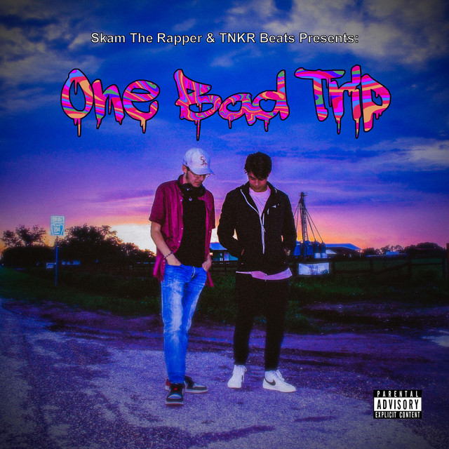 One Bad Trip - Album by Skam The Rapper | Spotify