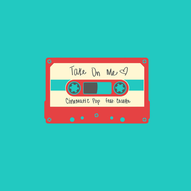 Take on Me