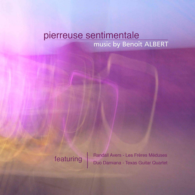 Pierreuse sentimentale