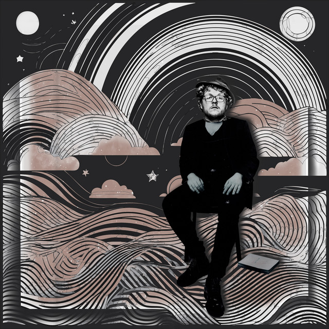 Ниоткуда с любовью cover art