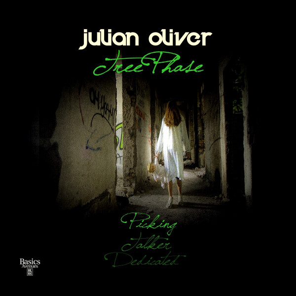 Picking cover art