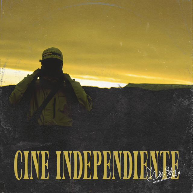 Cine Independiente cover art