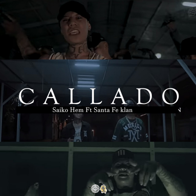 Callado