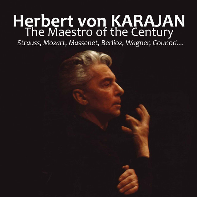 The Maestro of the Century cover art