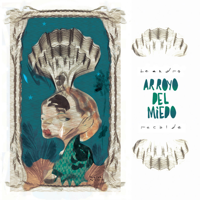 Arroyo del Miedo