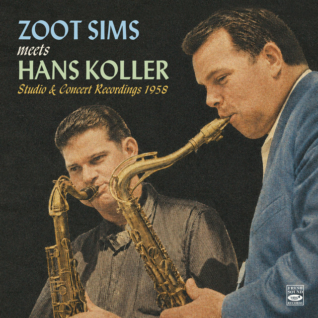 Hans Koller