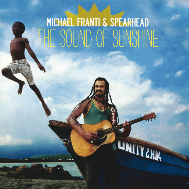 The Sound Of Sunshine