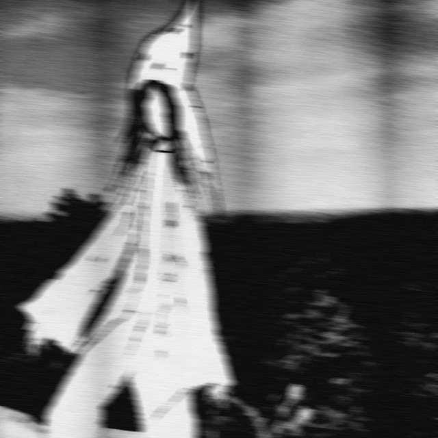 random cover art