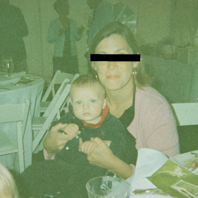 YARD SALE cover art