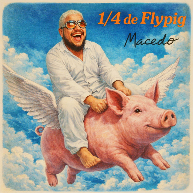 1/4 de Flypig
