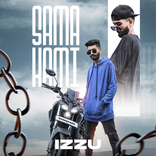 Samakami cover art