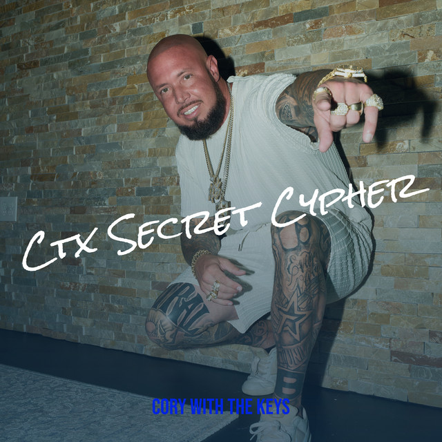 Ctx Secret Cypher
