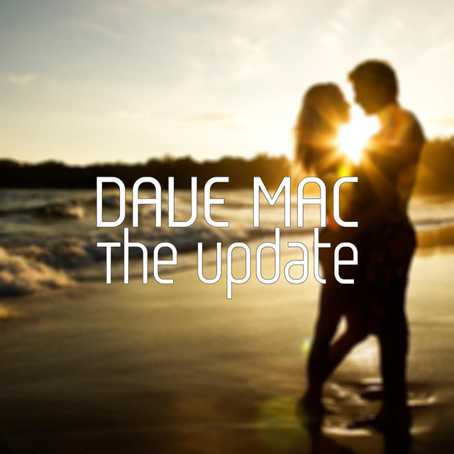 The Update cover art