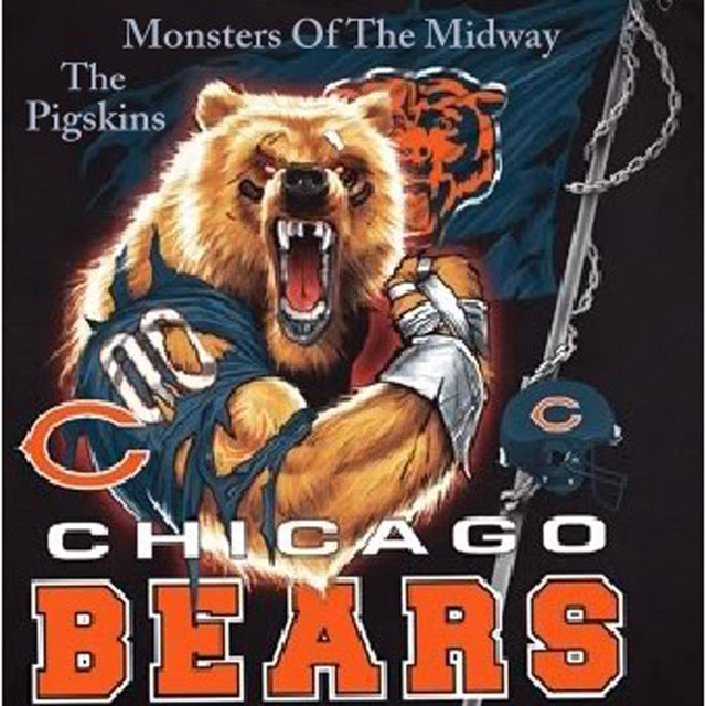 The Pigskins